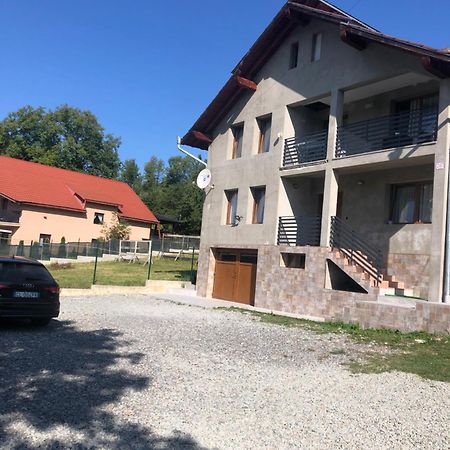 Villa Maya Борша Екстер'єр фото