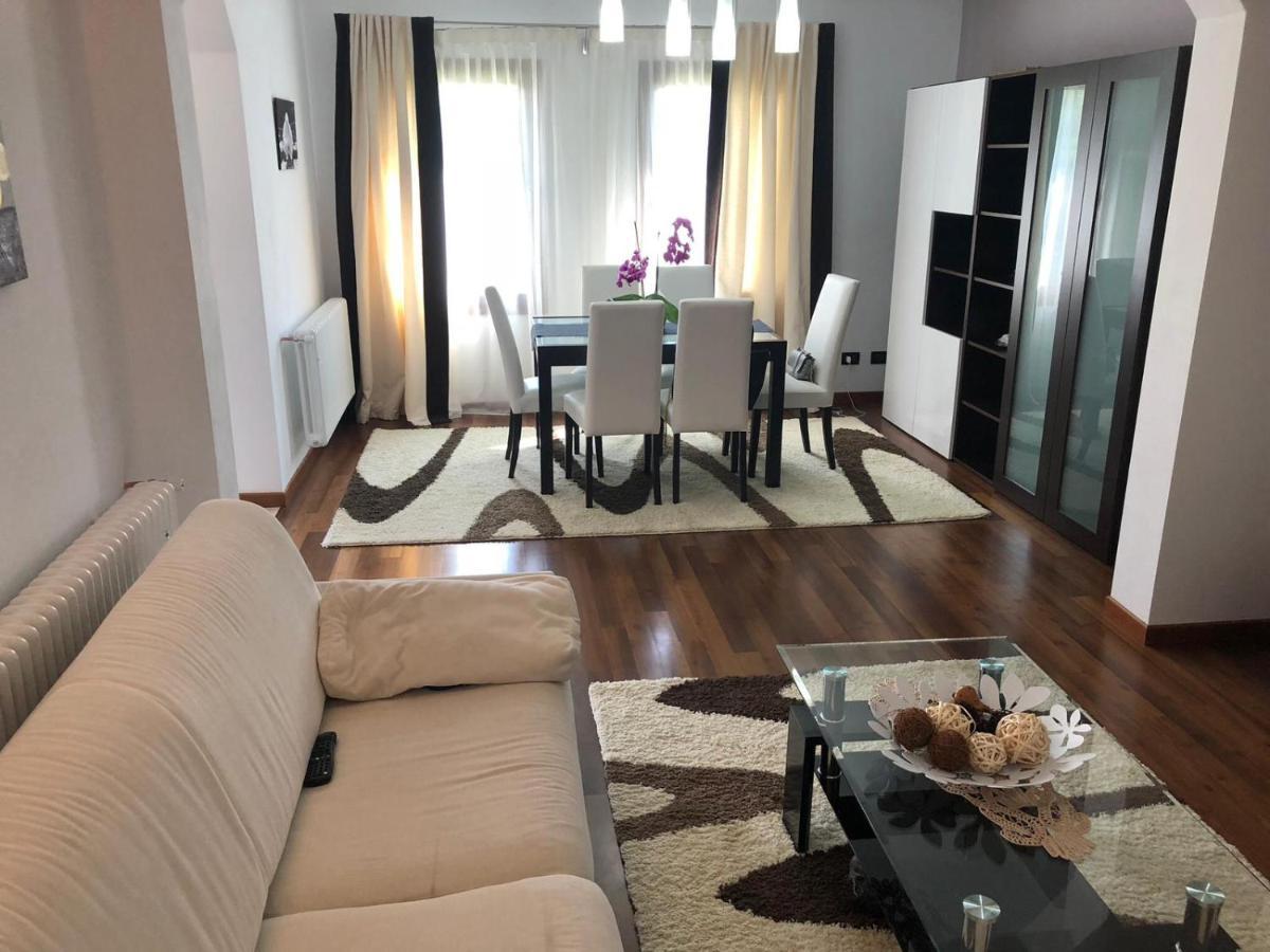Villa Maya Борша Екстер'єр фото