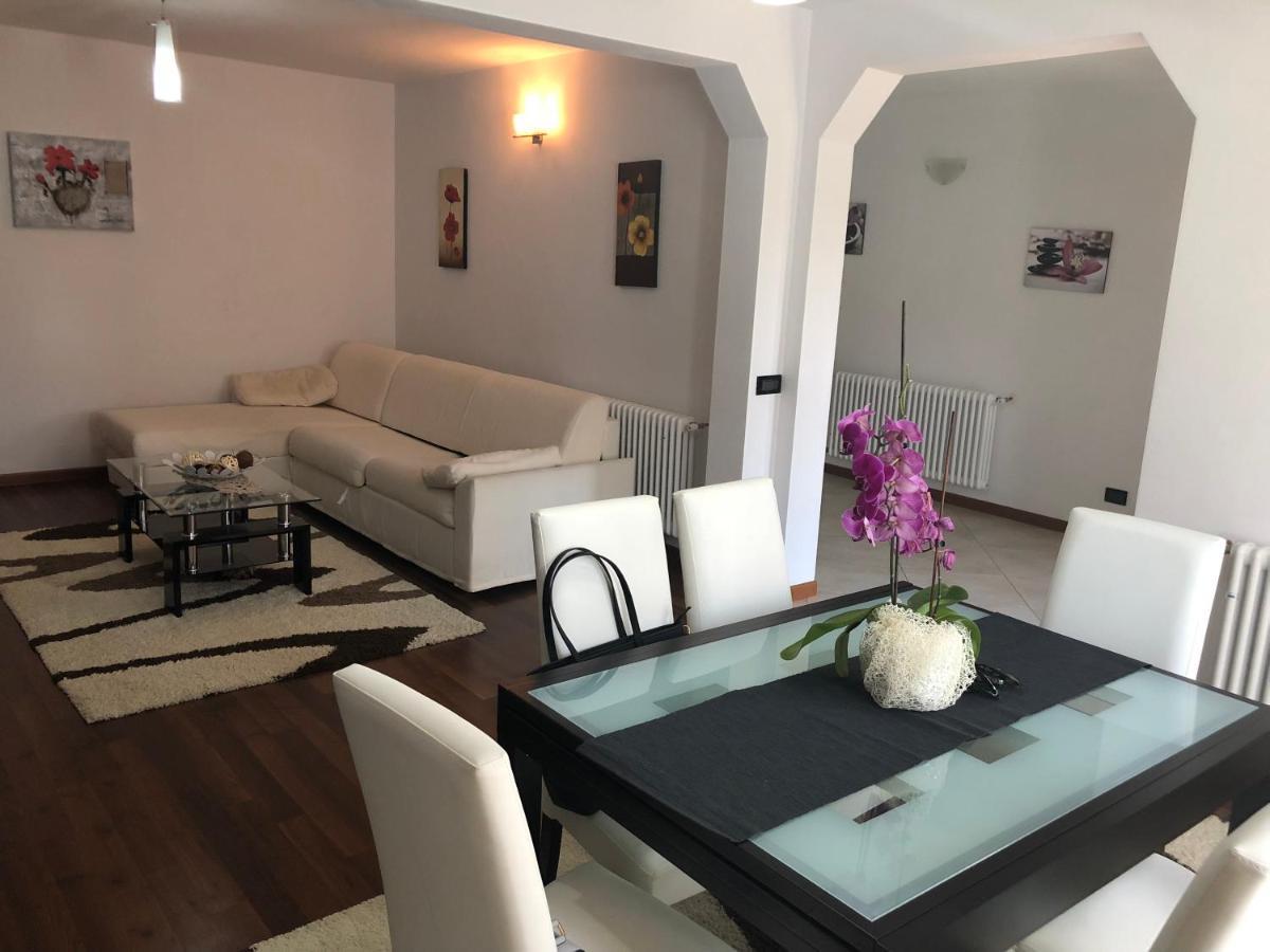 Villa Maya Борша Екстер'єр фото