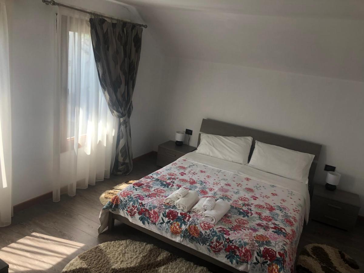Villa Maya Борша Екстер'єр фото