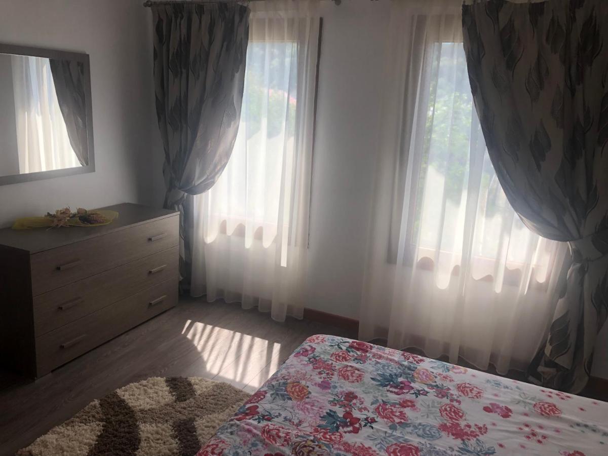 Villa Maya Борша Екстер'єр фото