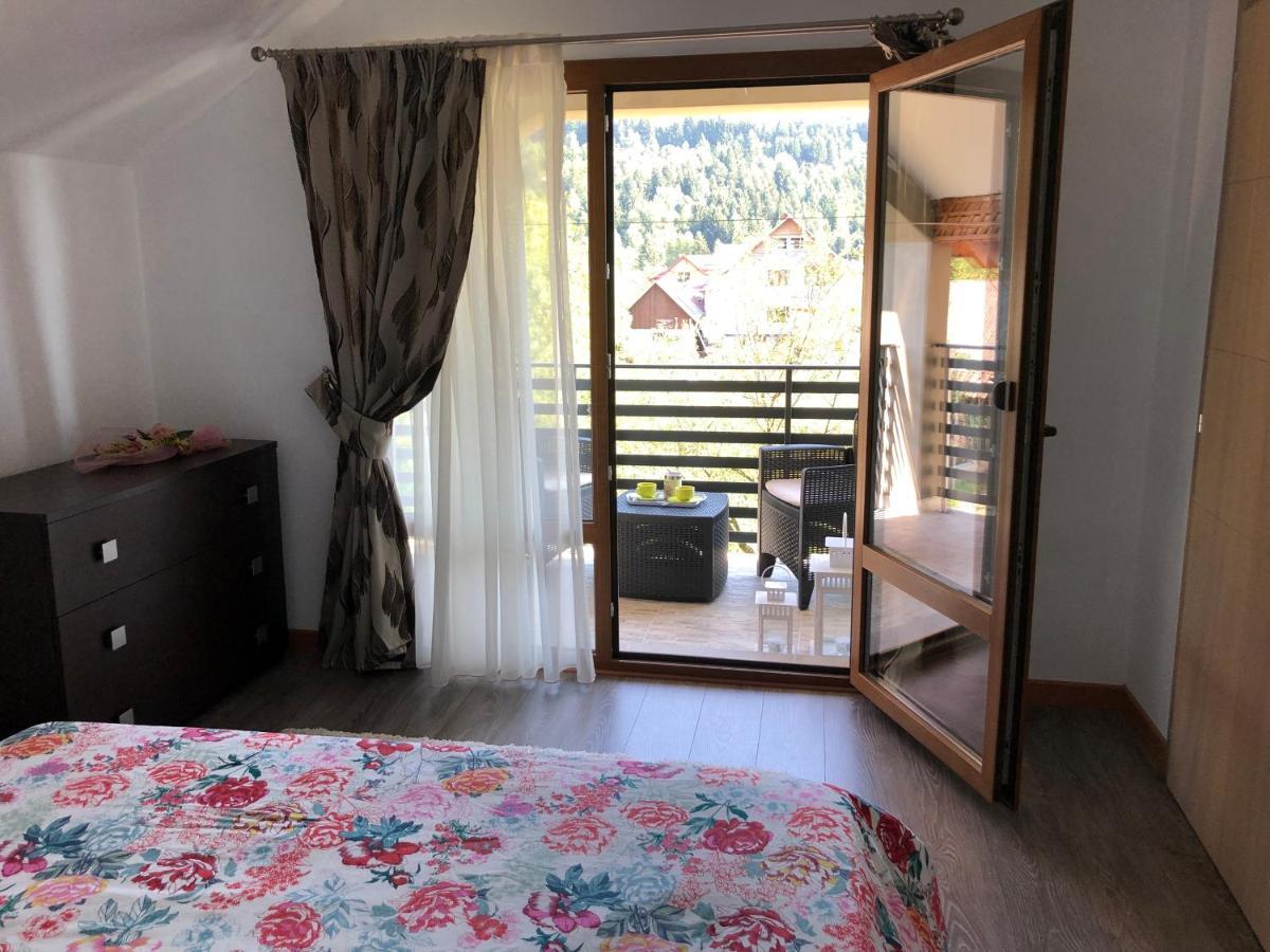 Villa Maya Борша Екстер'єр фото