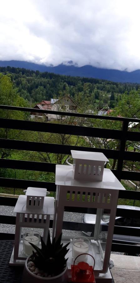 Villa Maya Борша Екстер'єр фото